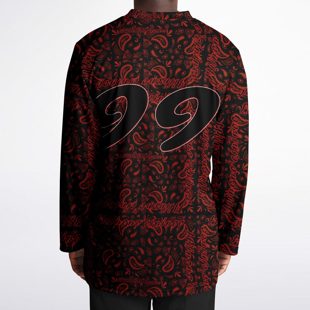 $NiieihiiNookei Ice Hockey Jersey - AOP