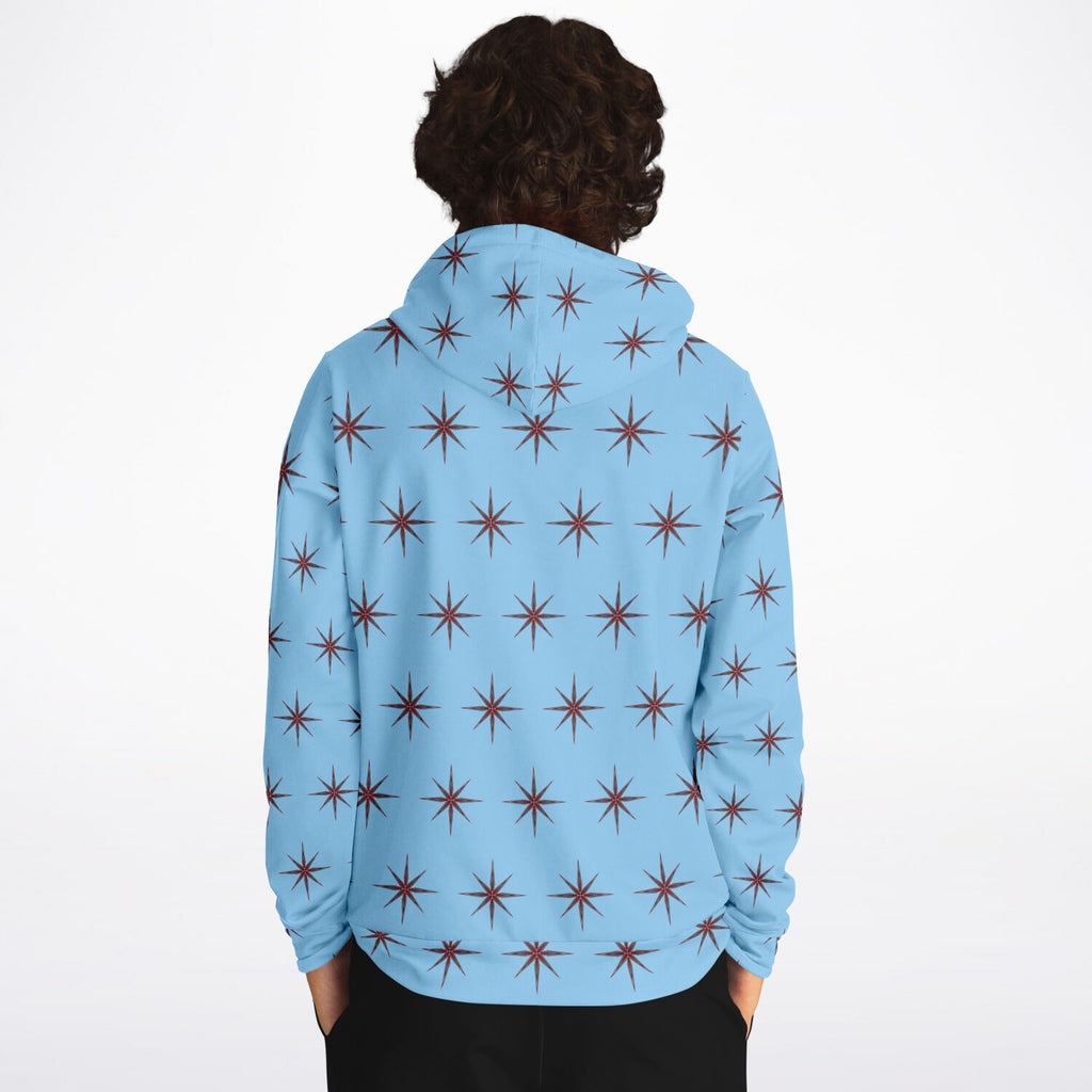$NiieihiiNookei Fashion Hoodie - AOP