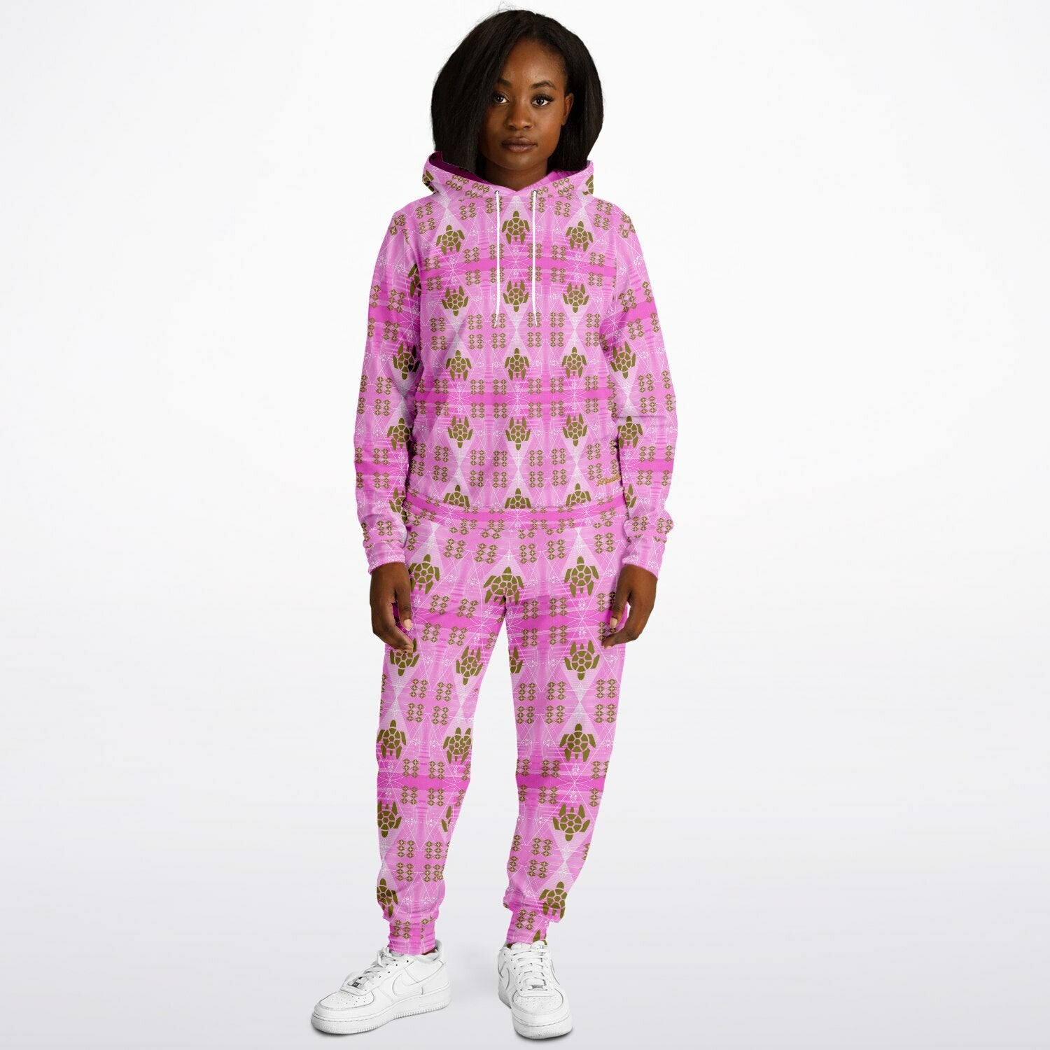 $NiieihiiNookei Athletic Hoodie & Jogger - AOP