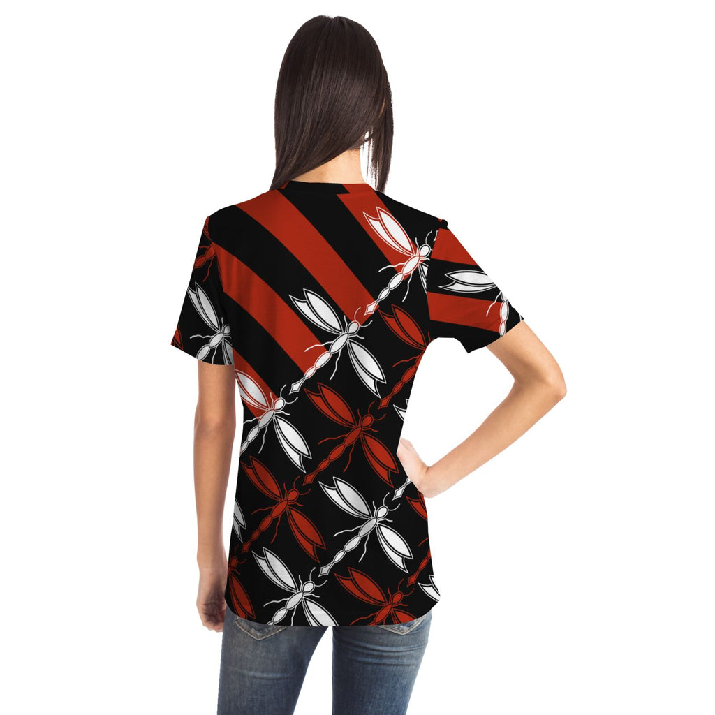 $NiieihiiNookei T-shirt