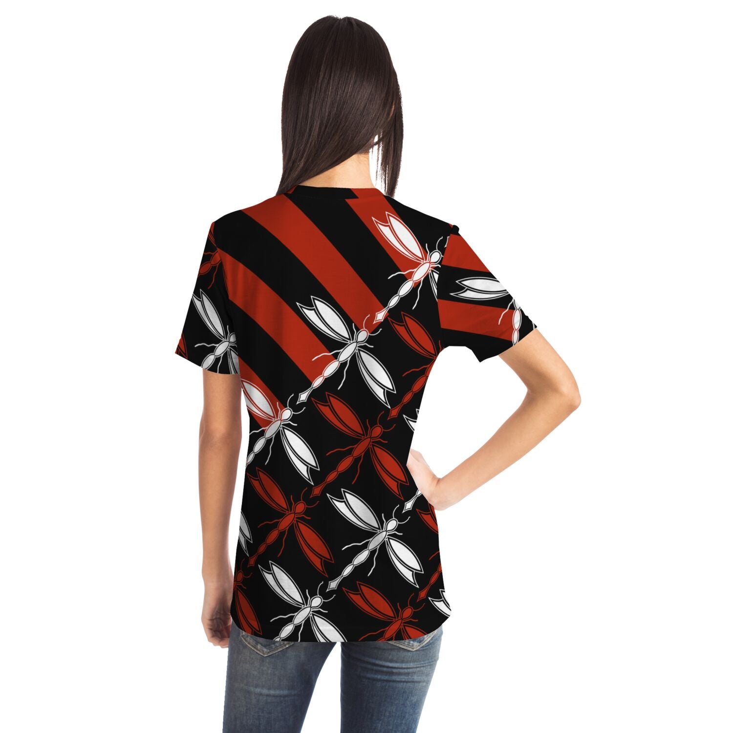$NiieihiiNookei T-shirt