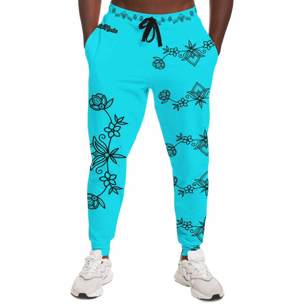 $NiieihiiNookei Athletic Jogger - AOP