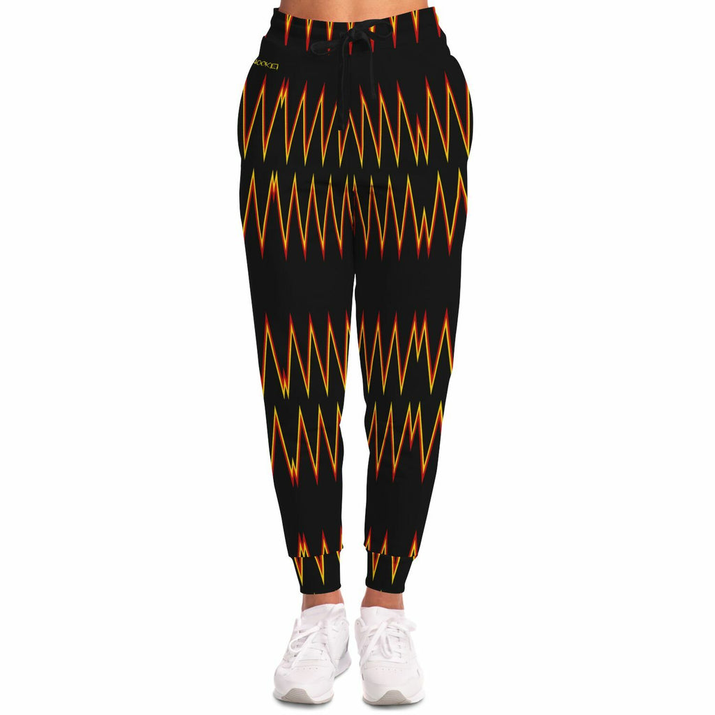 $NiieihiiNookei Athletic Jogger - AOP