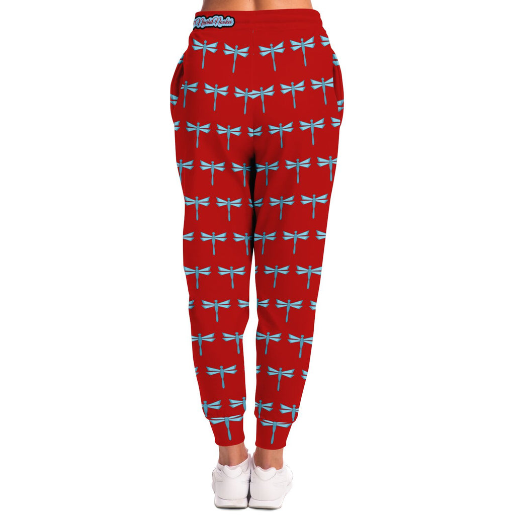 $NiieihiiNookei Athletic Jogger - AOP