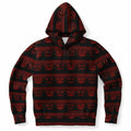 $NiieihiiNookei Athletic Hoodie - AOP