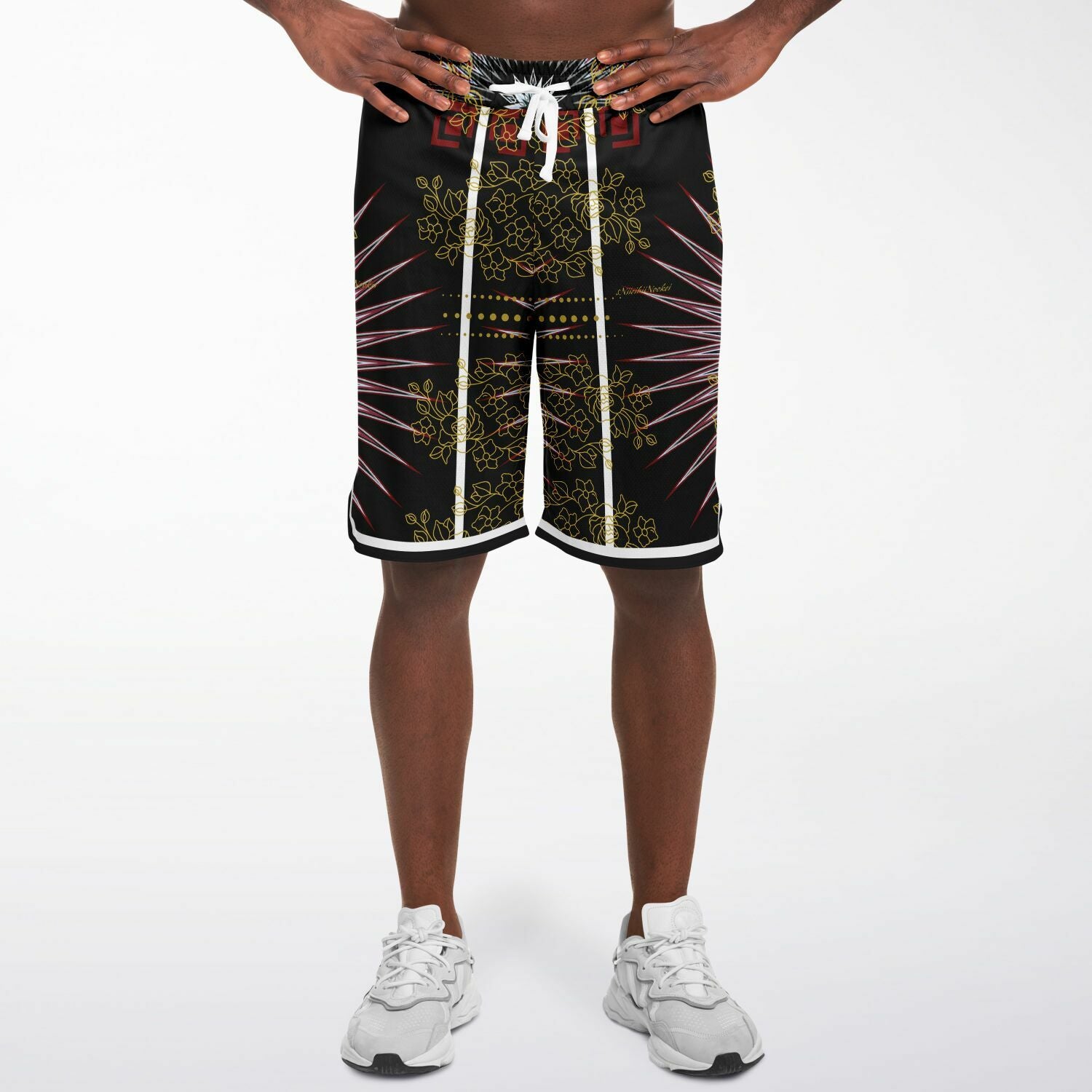$NiieihiiNookei Basketball Short Rib - AOP copy