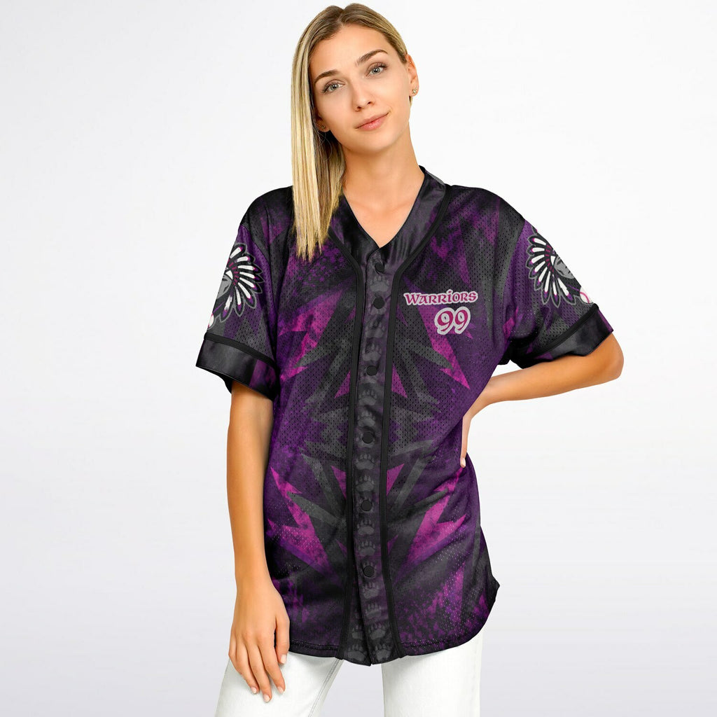 Custom Premium Baseball Jersey design by $NiieihiiNookei
