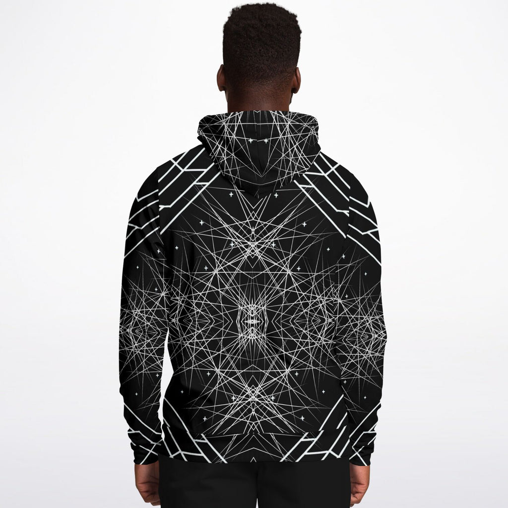 $NiieihiiNookei Athletic Hoodie - AOP