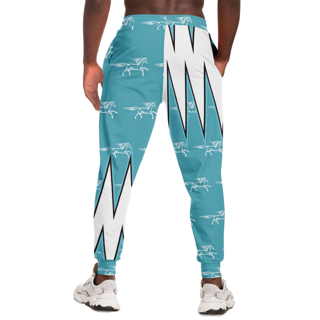$NiieihiiNookei Athletic Jogger - AOP