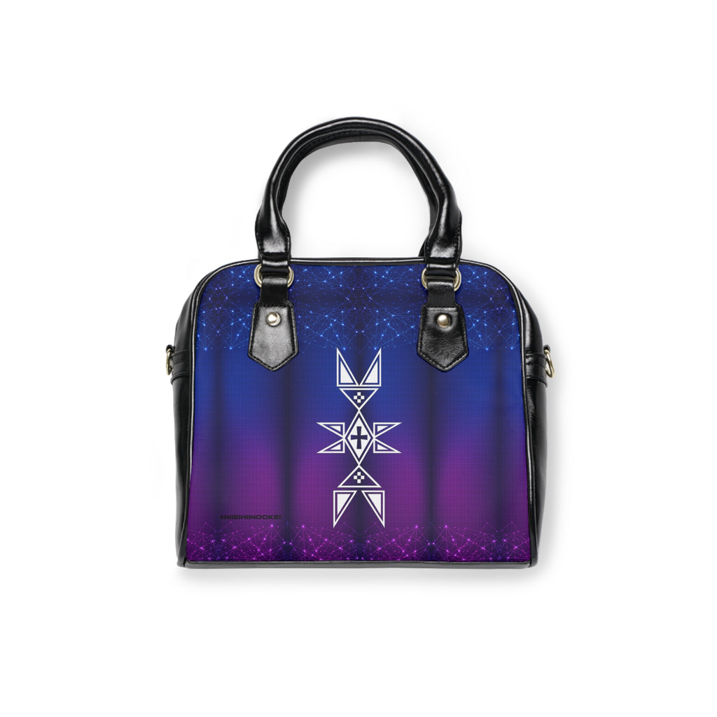 Shoulder Handbag