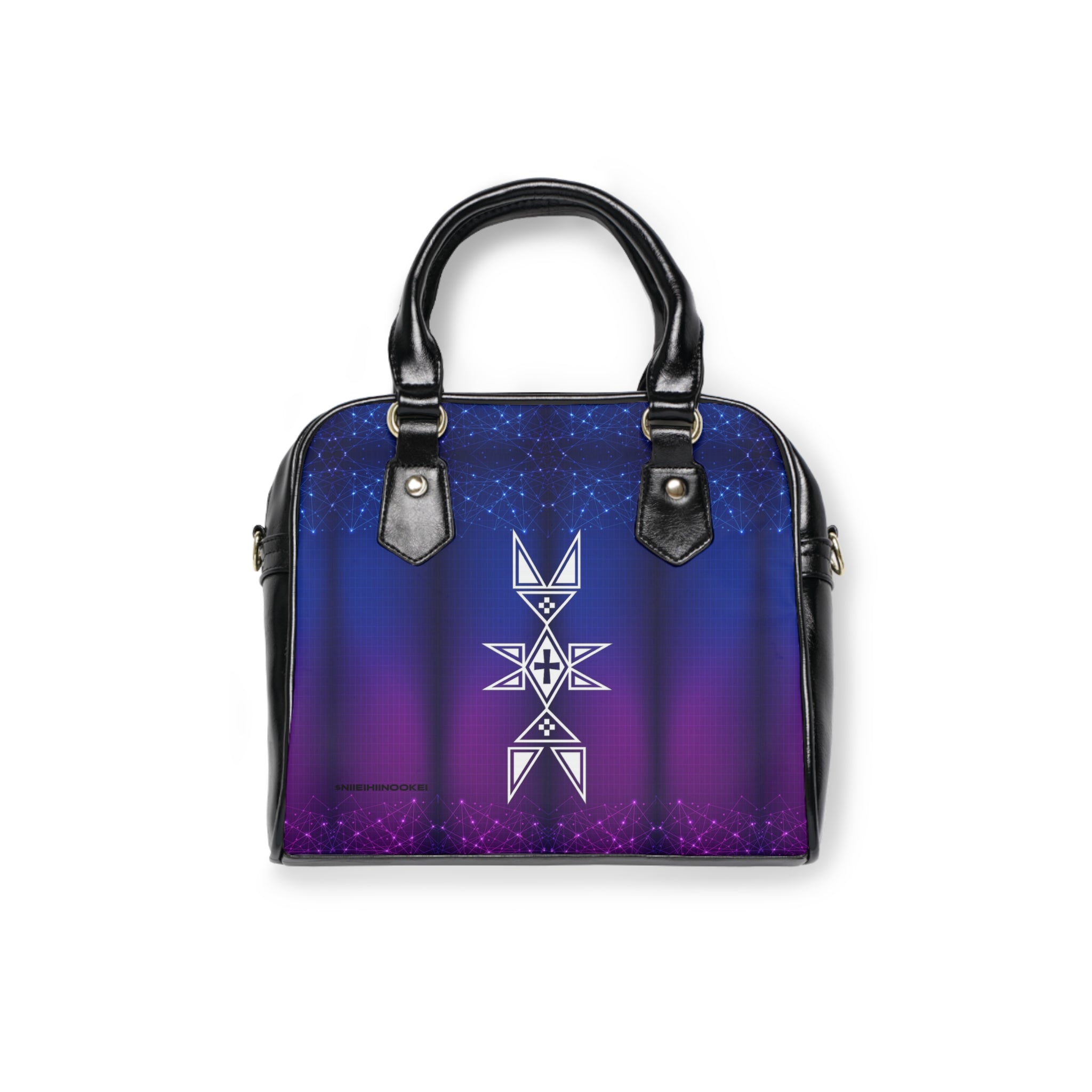 Shoulder Handbag
