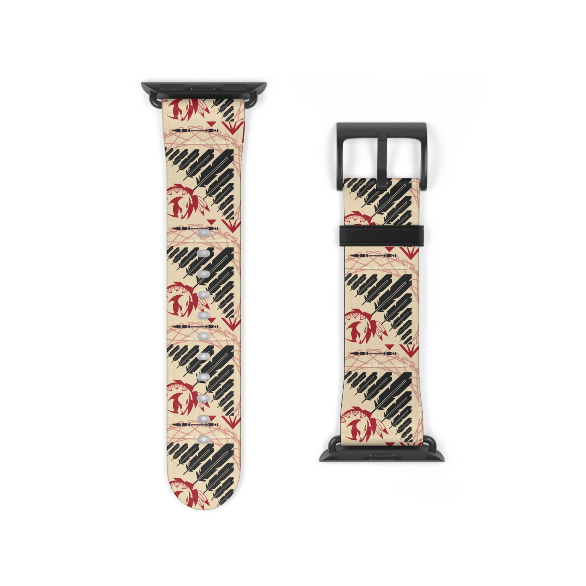 $NiieihiiNookei design Watch Band