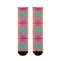 $NiieihiiNookei Sublimation Crew Socks