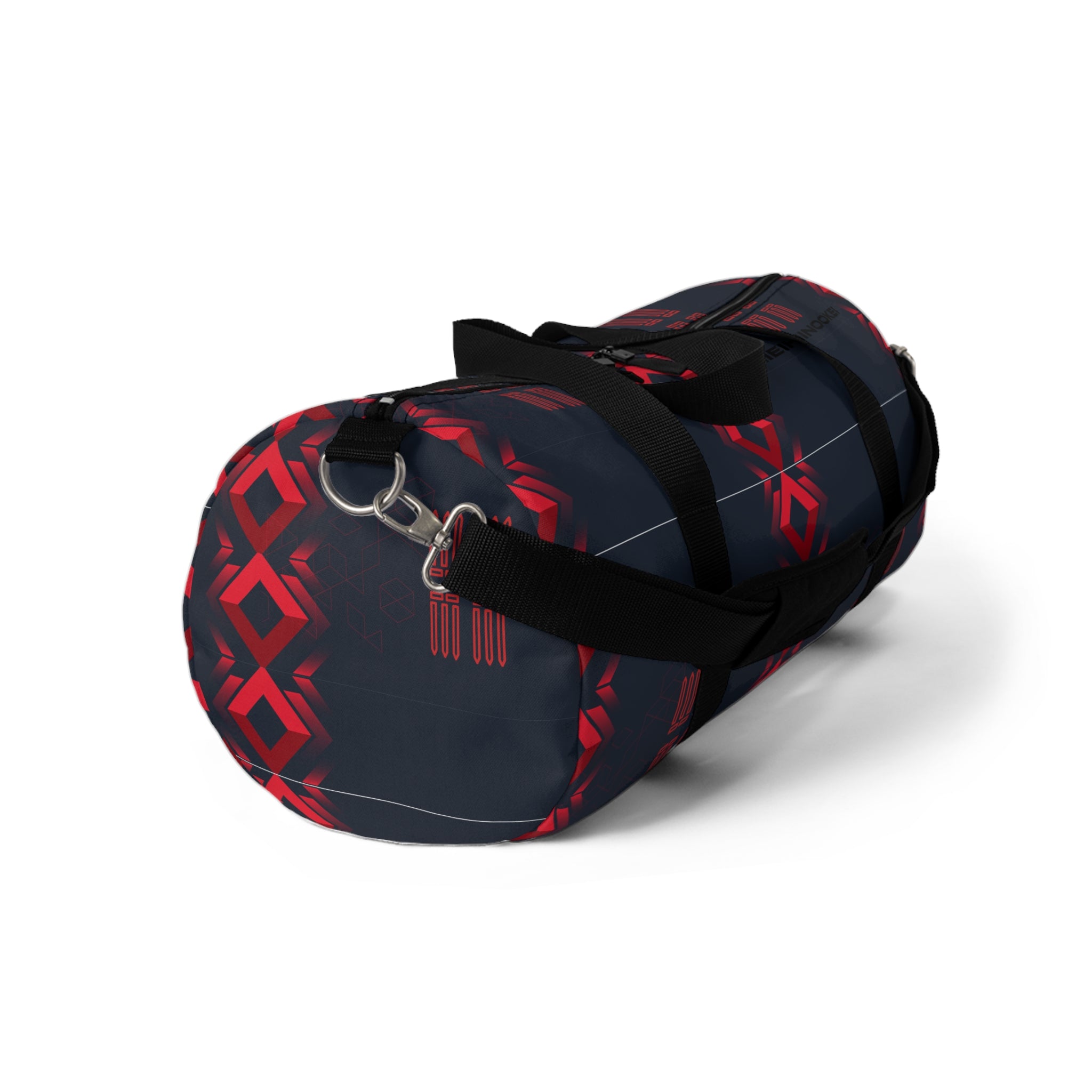 $NiieihiiNookei Tribal Geometric Duffel Bag