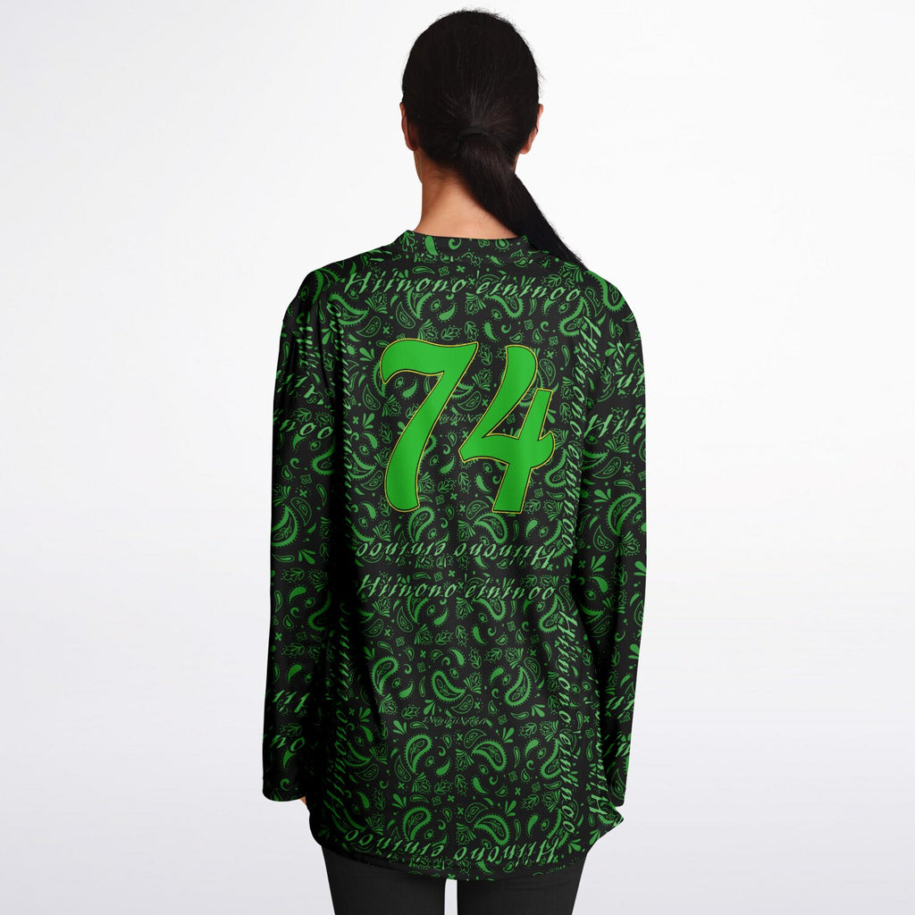 $NiieihiiNookei Ice Hockey Jersey - AOP