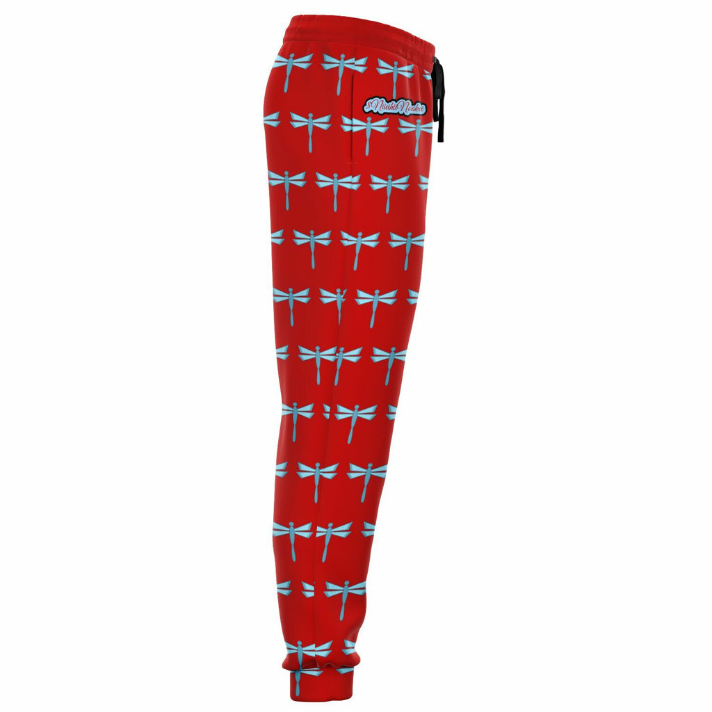 $NiieihiiNookei Athletic Jogger - AOP