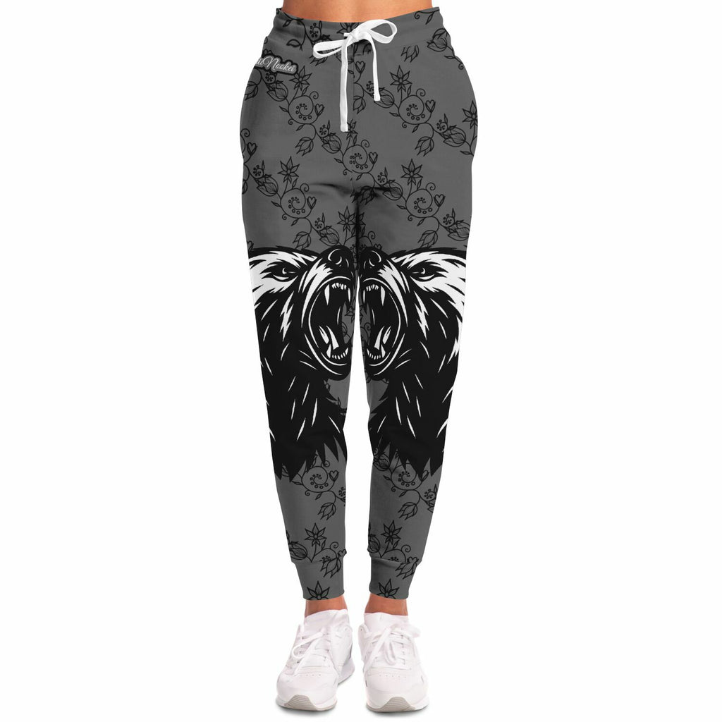 $NiieihiiNookei Athletic Jogger - AOP