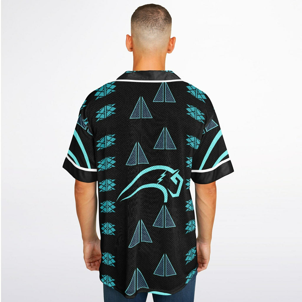 $NiieihiiNookei Premium Baseball Jersey - AOP