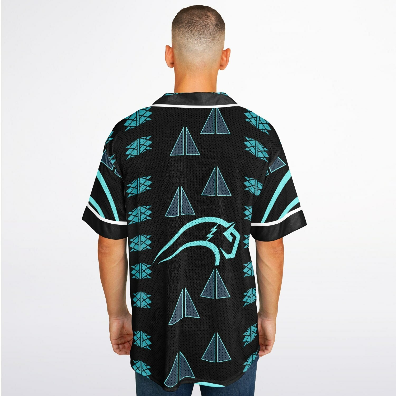 $NiieihiiNookei Premium Baseball Jersey - AOP