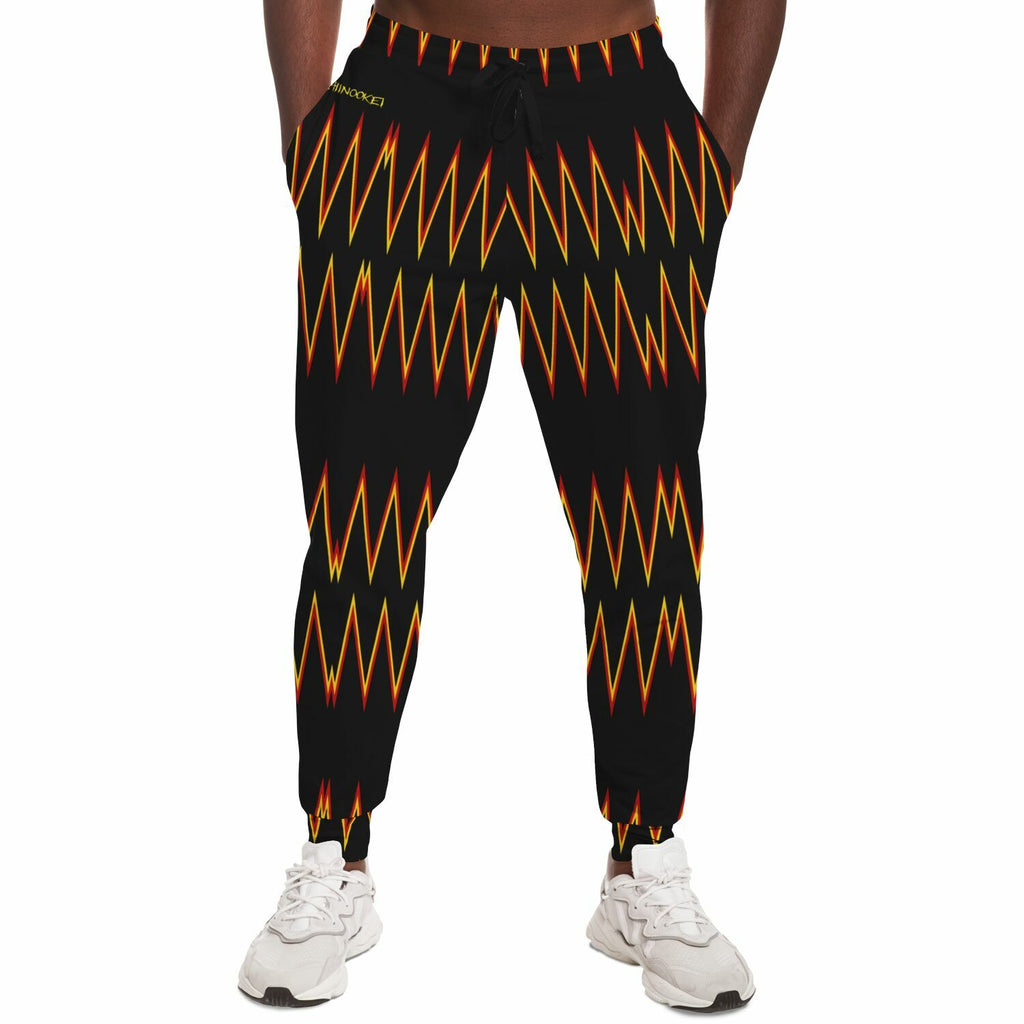 $NiieihiiNookei Athletic Jogger - AOP