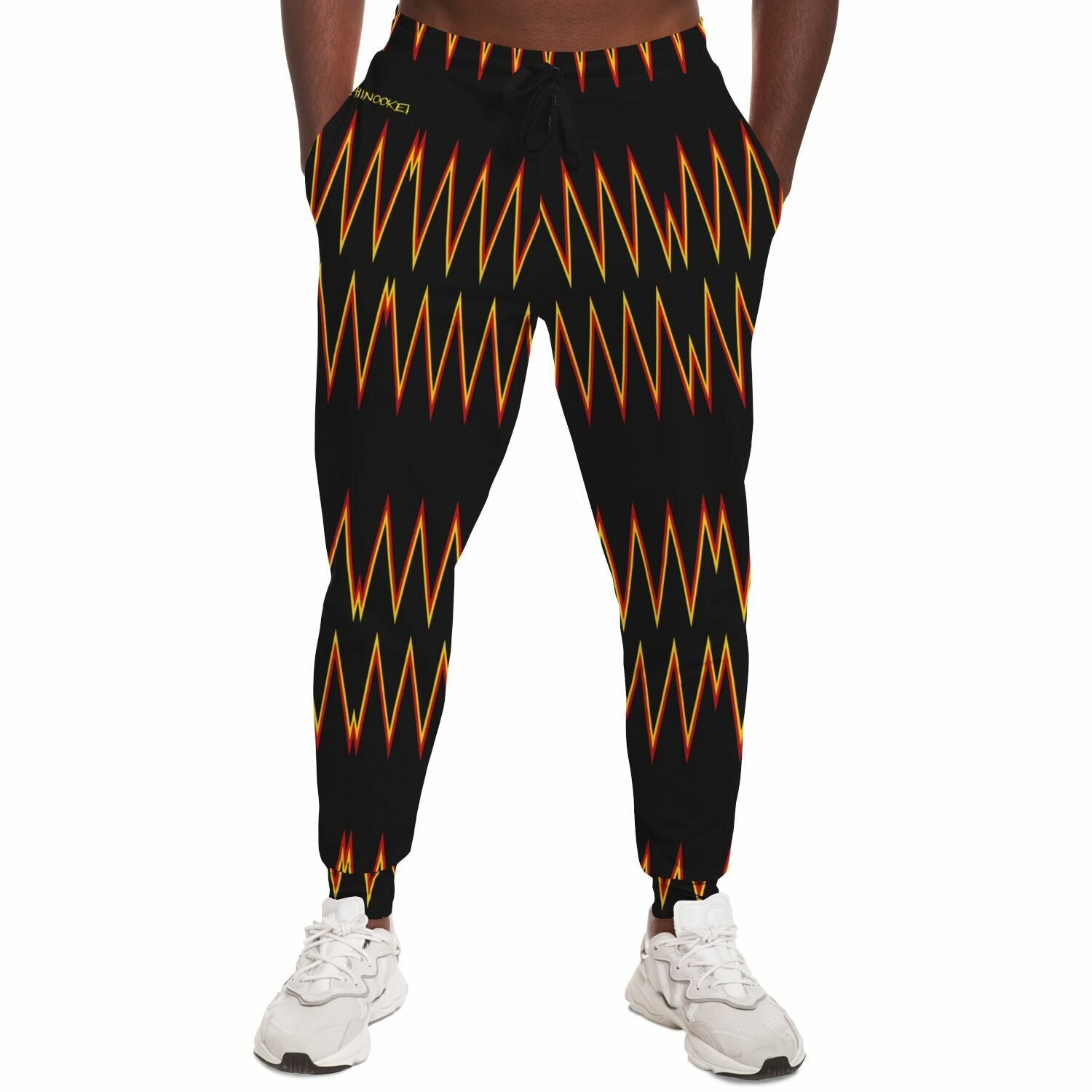 $NiieihiiNookei Athletic Jogger - AOP