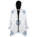 $NiieihiiNookei Microfleece Cloak - AOP