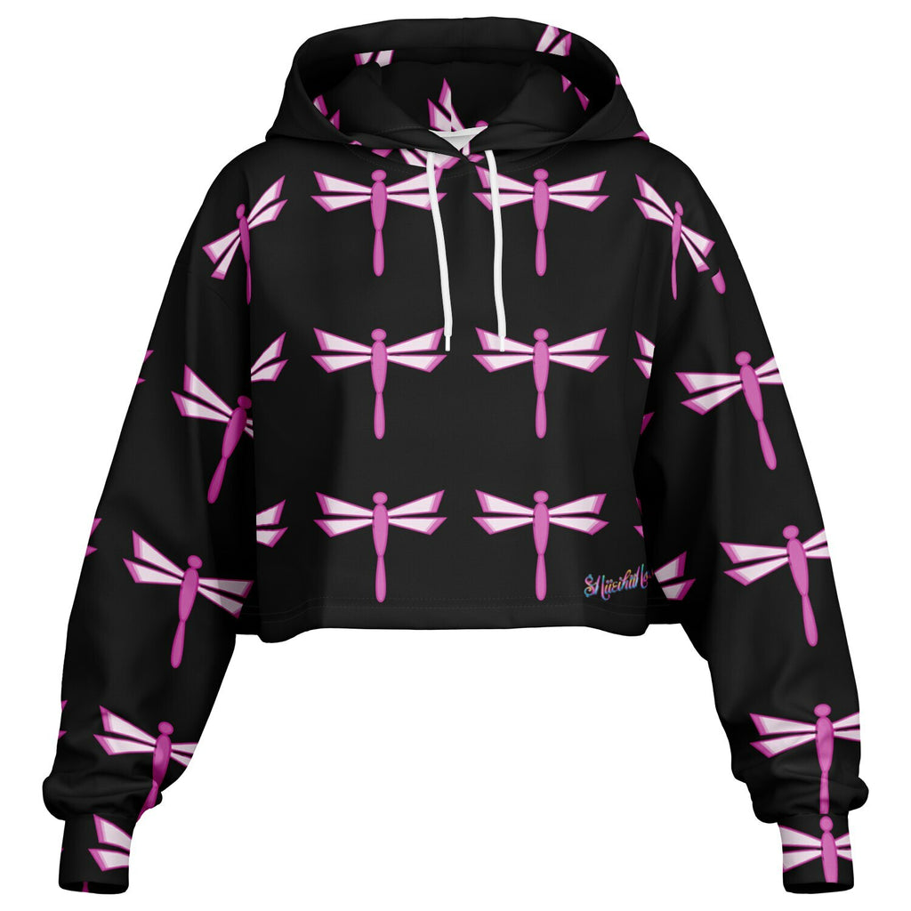 $NiieihiiNookei Fashion Hoodie - AOP