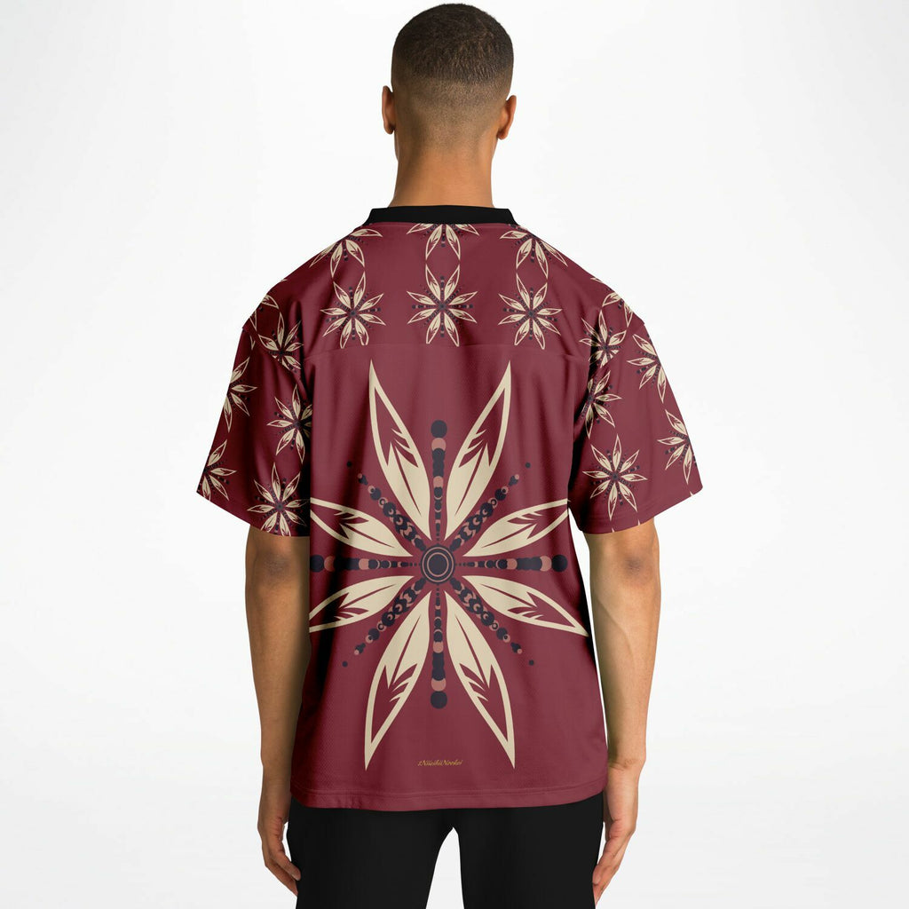 $NiieihiiNookei Jersey - AOP