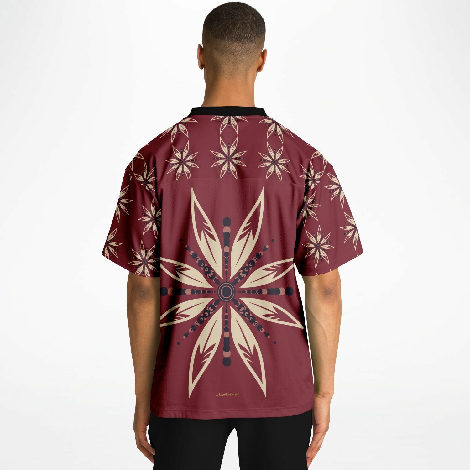 $NiieihiiNookei Jersey - AOP