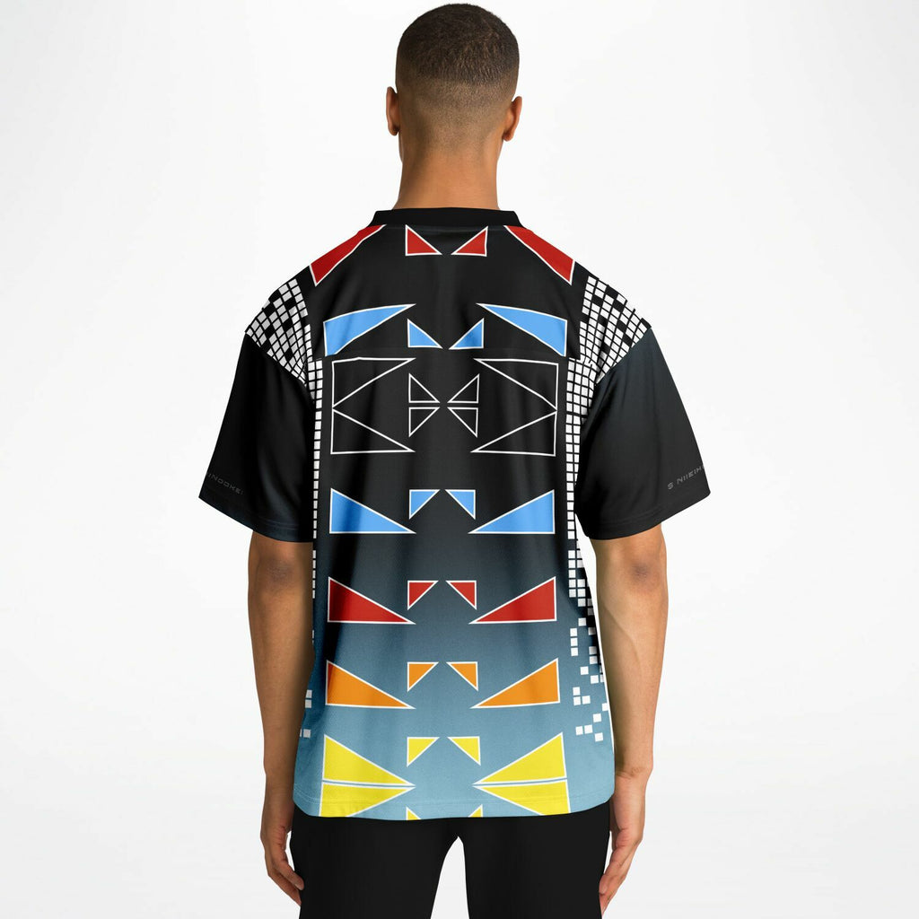 $NiieihiiNookei FieldJersey - AOP