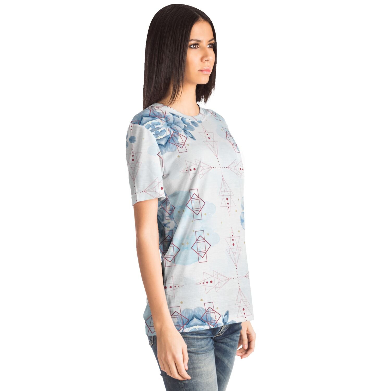 $NiieihiiNookei T-shirt