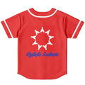 $NiieihiiNookei OST FLAG Kids Baseball Jersey - AOP