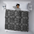 $NiieihiiNookei 57*70" Blanket – AOP