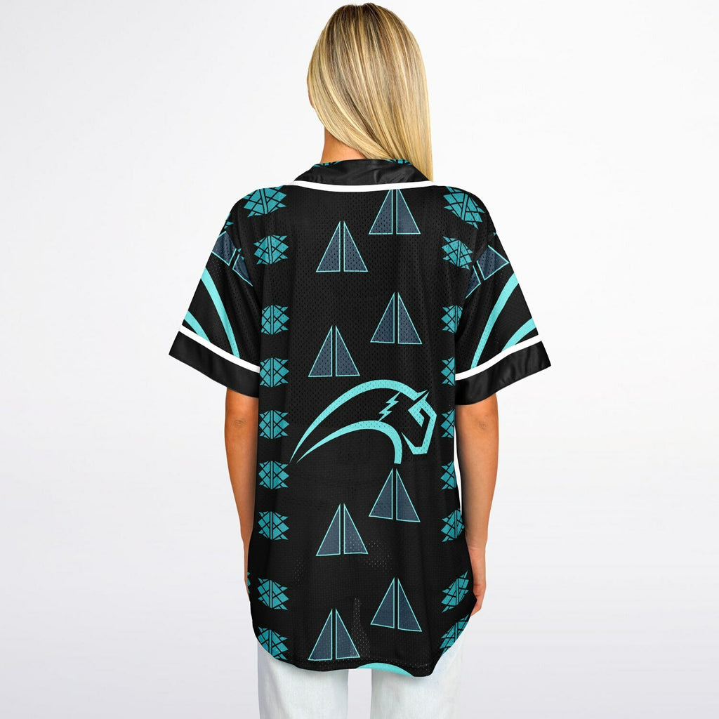 $NiieihiiNookei Premium Baseball Jersey - AOP