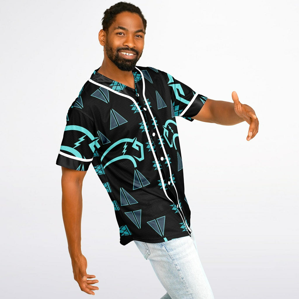 $NiieihiiNookei Premium Baseball Jersey - AOP