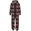 $NiieihiiNookei Cozy Jumpsuit - AOP