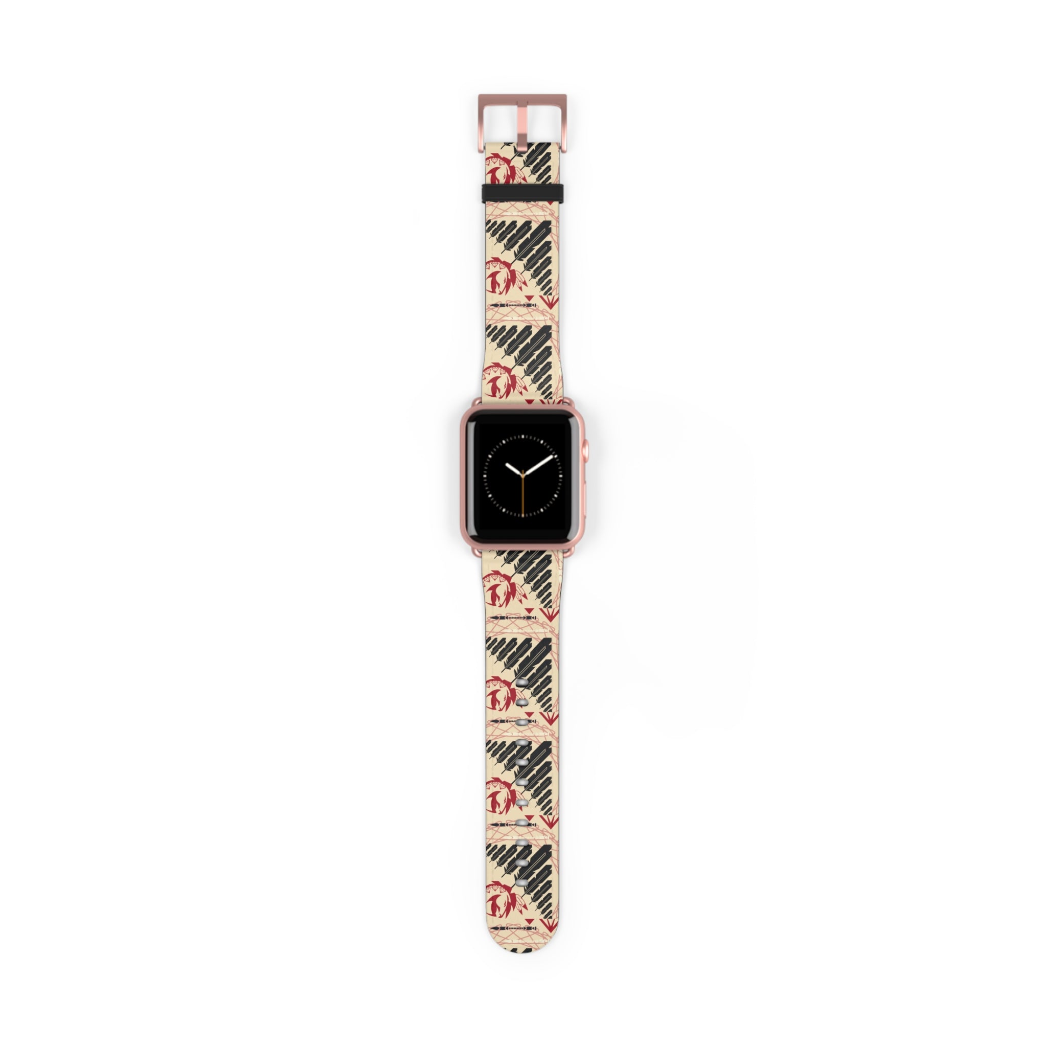 $NiieihiiNookei design Watch Band
