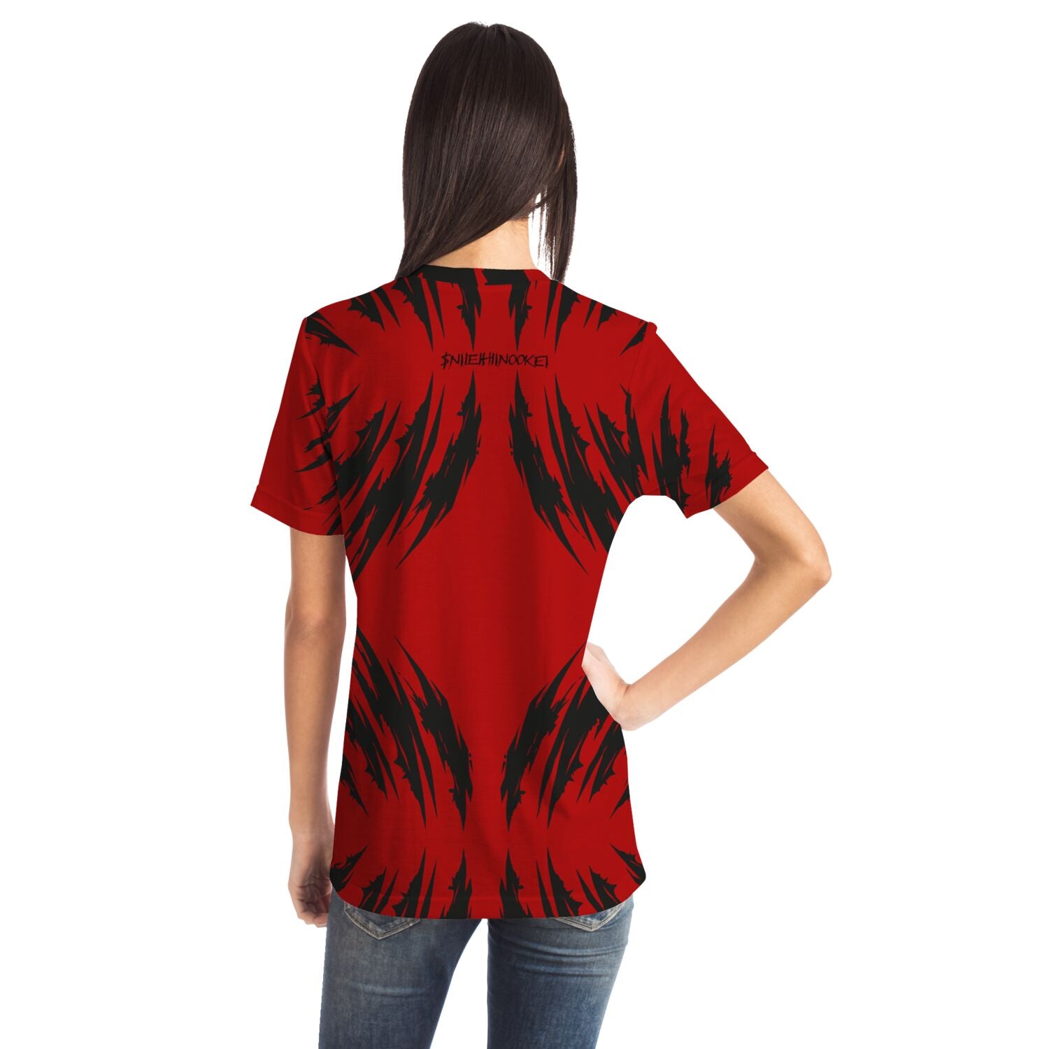 $NiieihiiNookei T-shirt