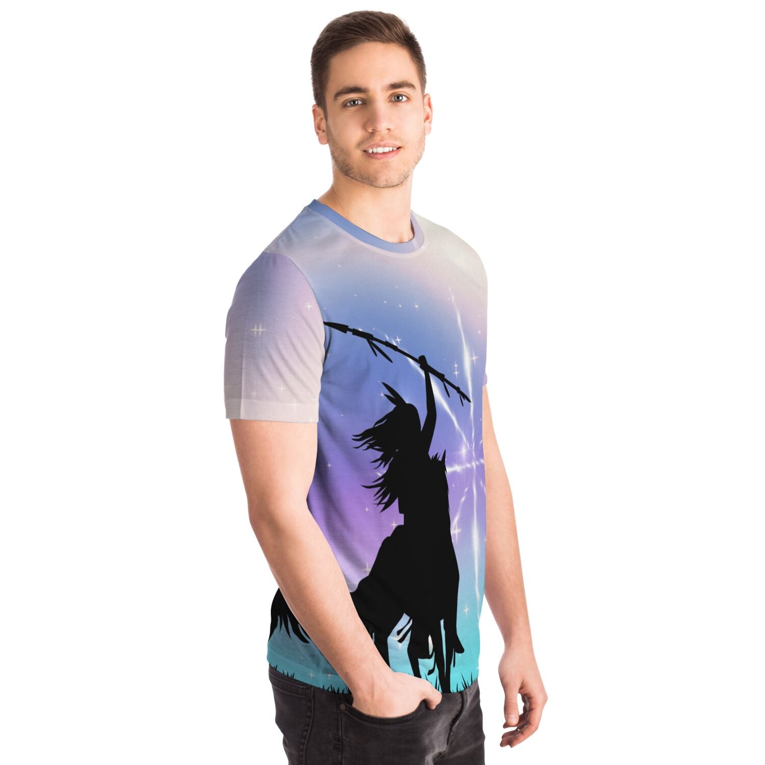$NiieihiiNookei T-shirt