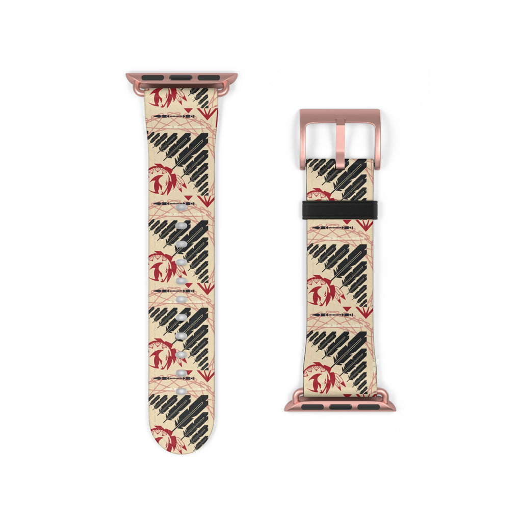$NiieihiiNookei design Watch Band