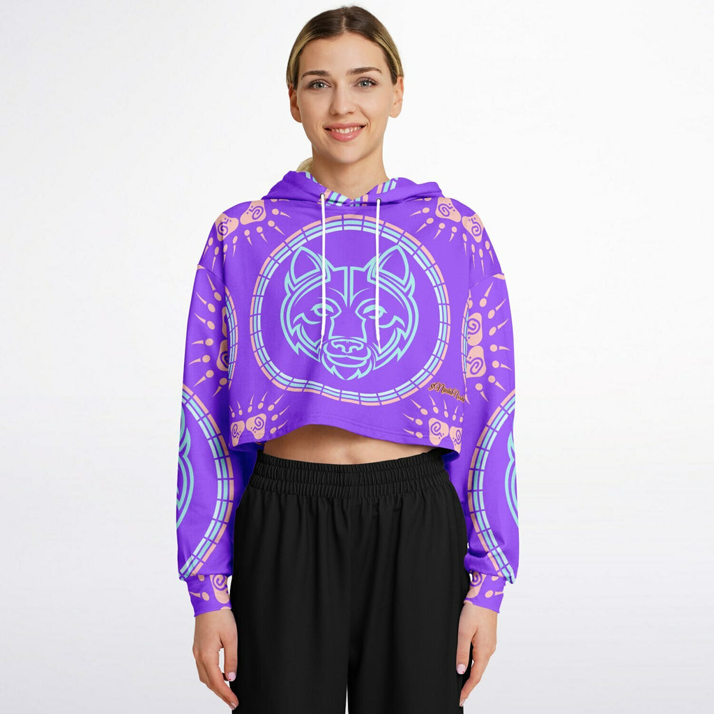 $NiieihiiNookei Fashion Hoodie - AOP