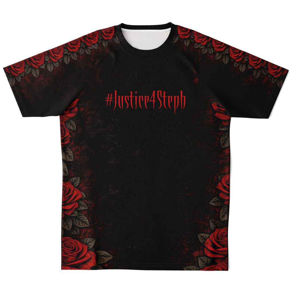 #JUSTICE4STEPH Men's Jersey - AOP