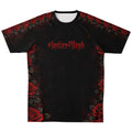 #JUSTICE4STEPH Men's Jersey - AOP