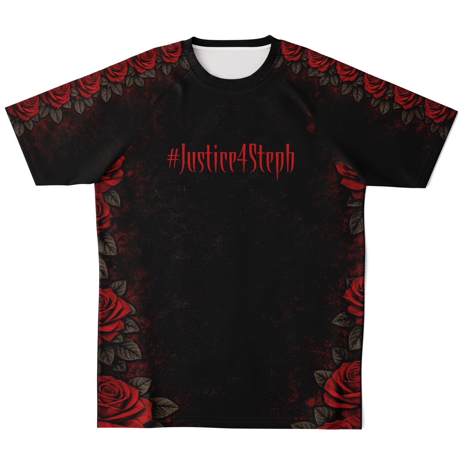 #JUSTICE4STEPH Men's Jersey - AOP