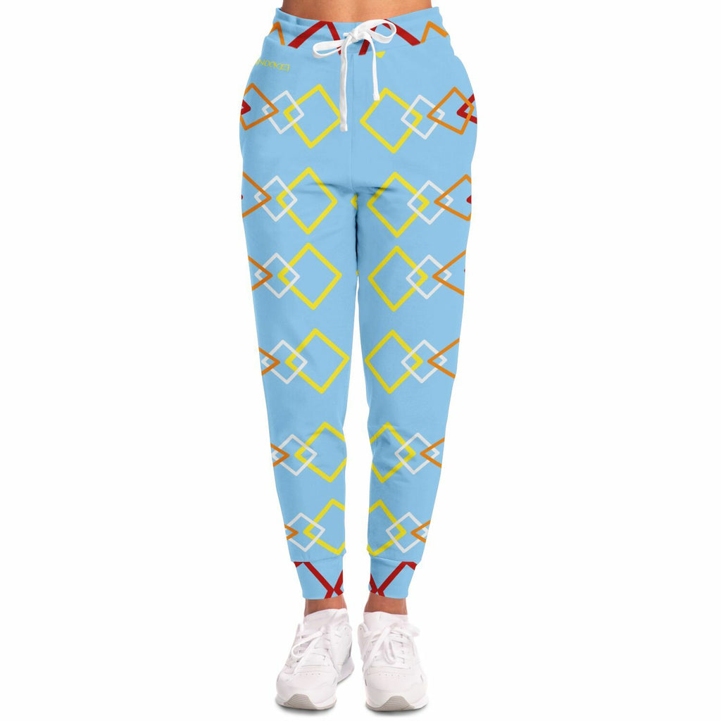 $NiieihiiNookei Athletic Jogger - AOP