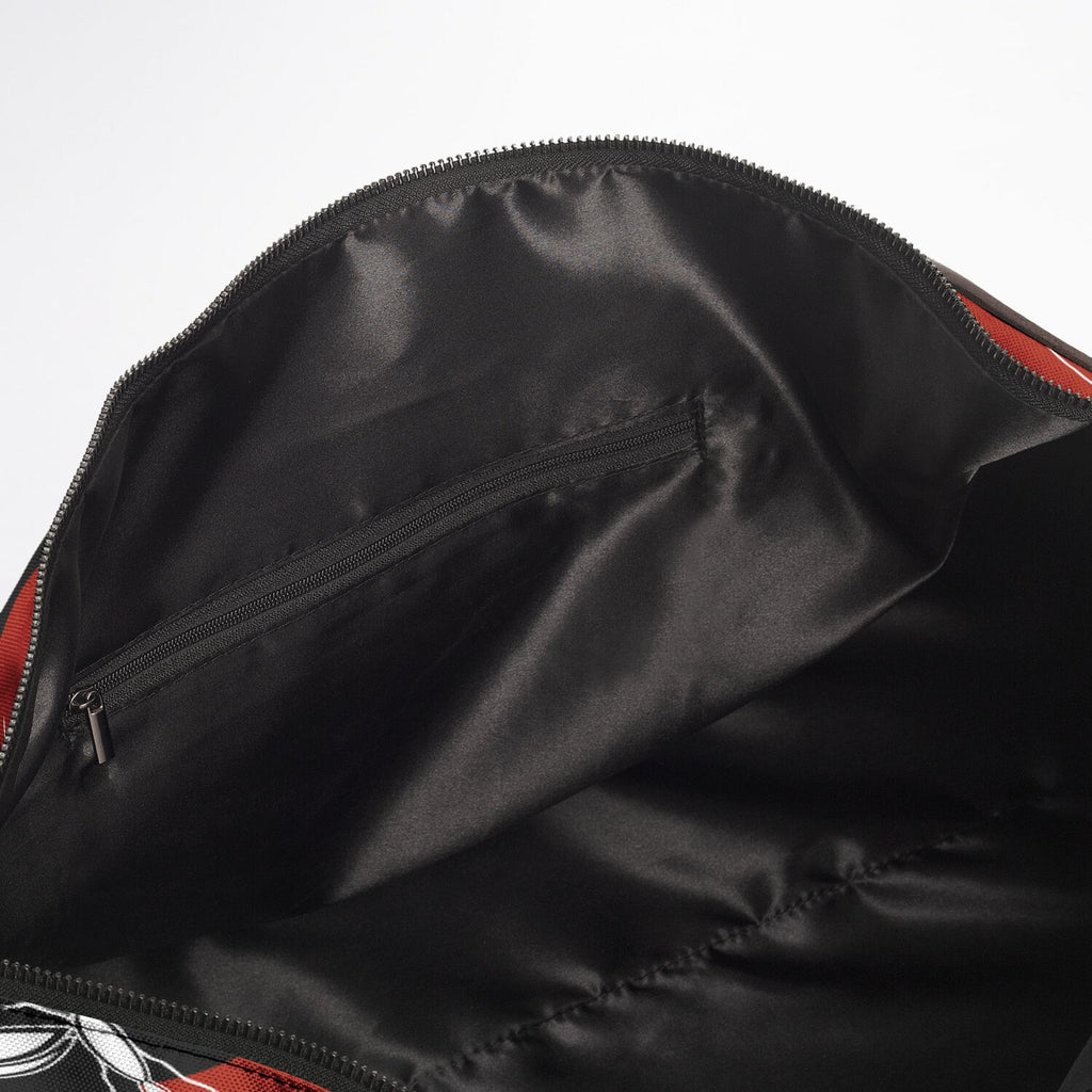 $NiieihiiNookei Urban Voyager Duffel Bag - AOP