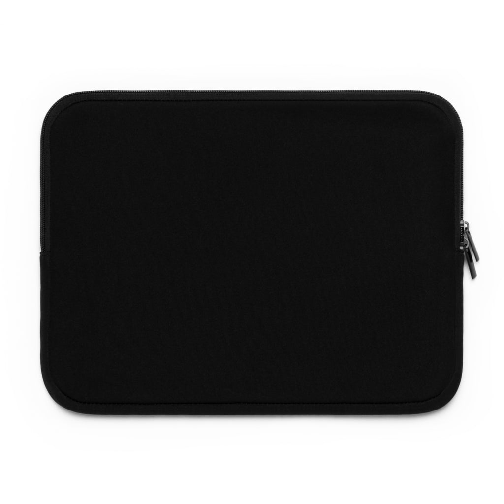 $NiieihiiNookei Modern Tribal Geometric Pattern Laptop Sleeve — Modern Tech Sleeve for Men & Women