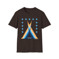 $NiieihiiNookei Unisex Softstyle T-Shirt