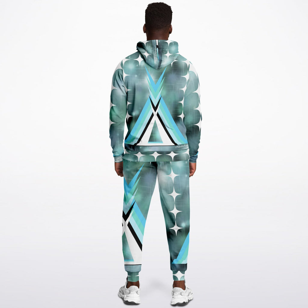 $NiieihiiNookei Athletic Hoodie & Jogger - AOP