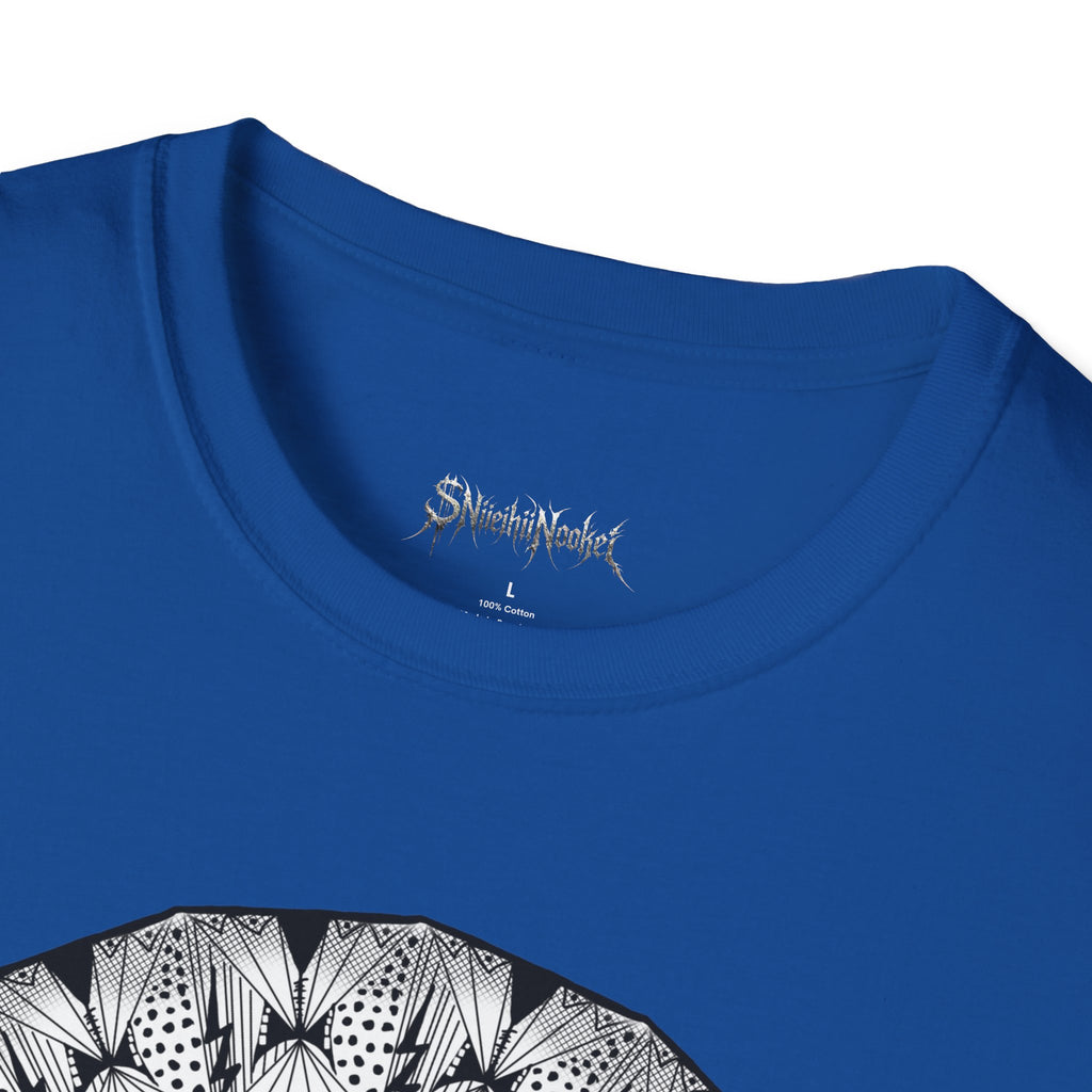 $NiieihiiNookei Unisex Softstyle T-Shirt